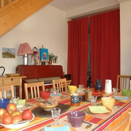 Chalet l'Angélique Bolquere Pyrenees 2000 Esterno foto