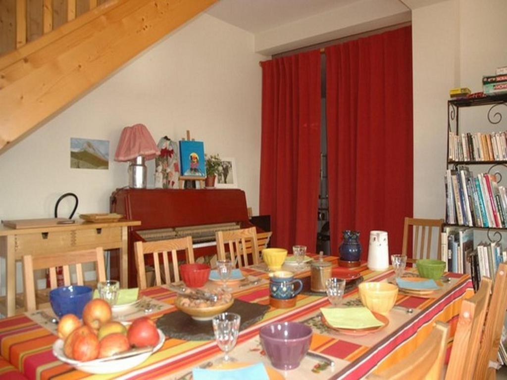 Chalet l'Angélique Bolquere Pyrenees 2000 Esterno foto