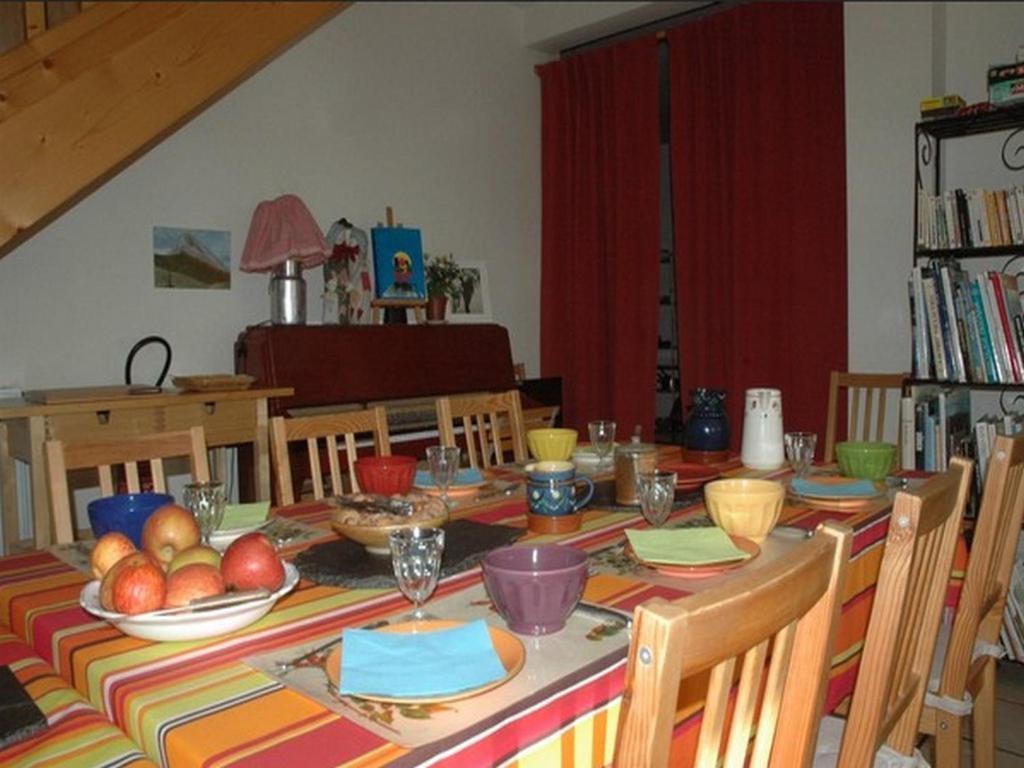 Chalet l'Angélique Bolquere Pyrenees 2000 Esterno foto