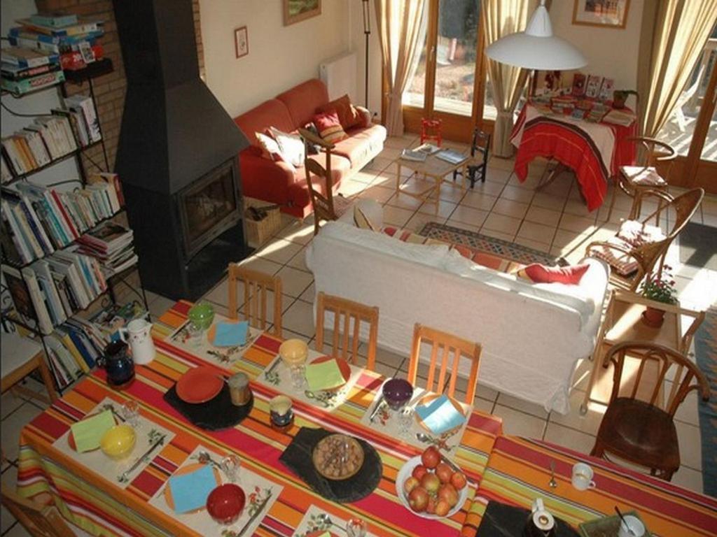 Chalet l'Angélique Bolquere Pyrenees 2000 Esterno foto