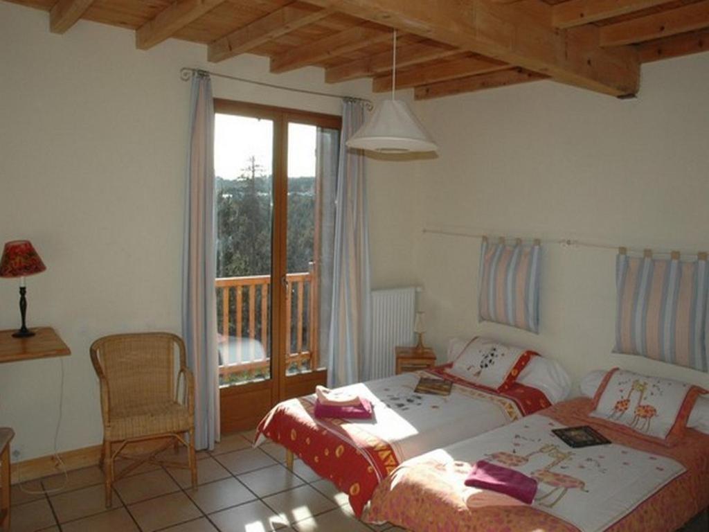 Chalet l'Angélique Bolquere Pyrenees 2000 Esterno foto